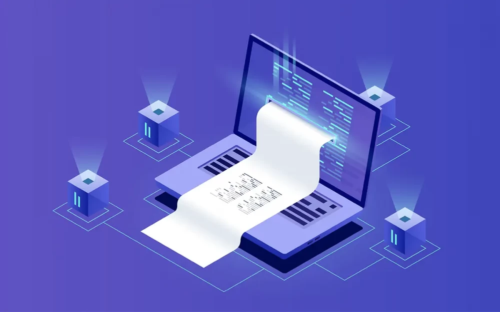 Aide pour la facturation électronique La Roche, Angoulême