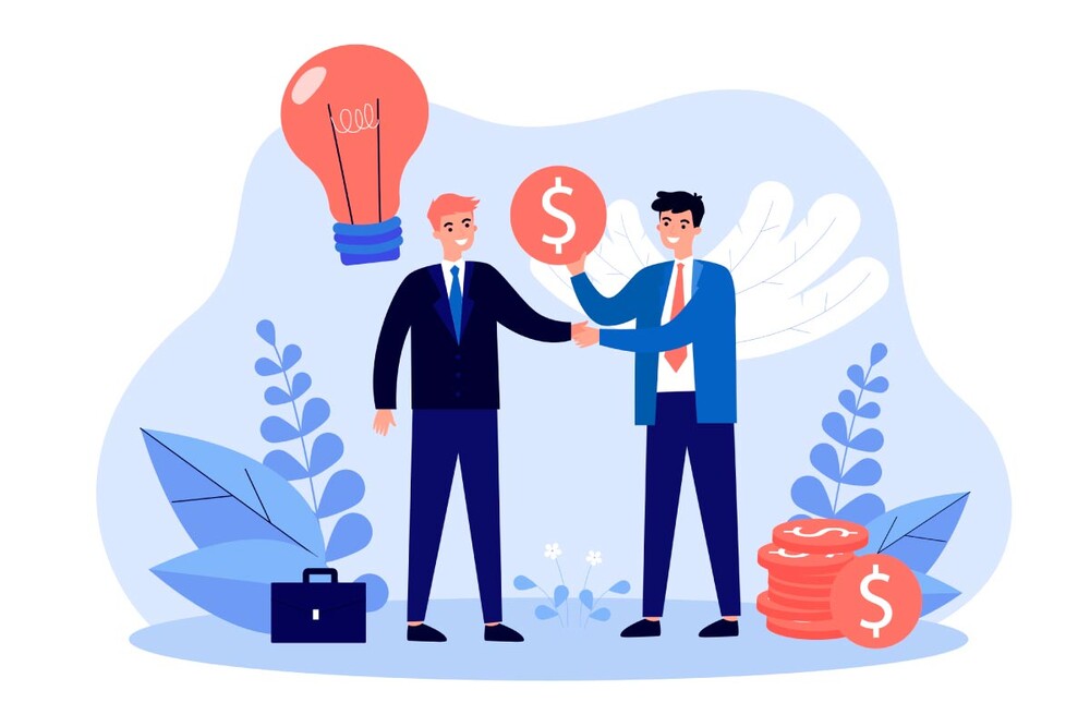 quiz mécénat d'entreprise