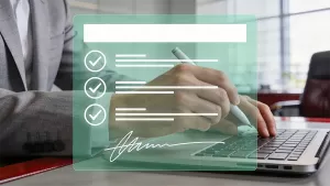 Conseil pour l'approbation des comptes à Luçon
