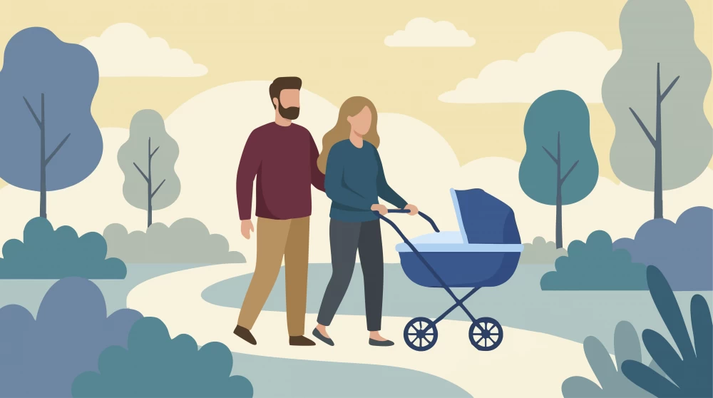 Conseil sur le congé supplémentaire de naissance à Montaigu-Vendée