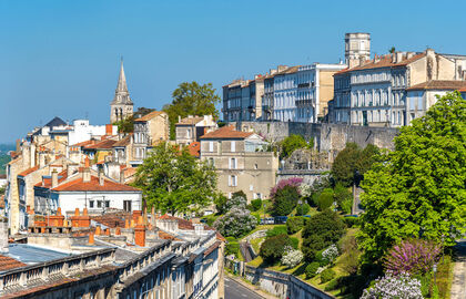 Expert-comptable à Angoulême