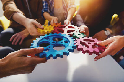 Nos outils collaboratifs