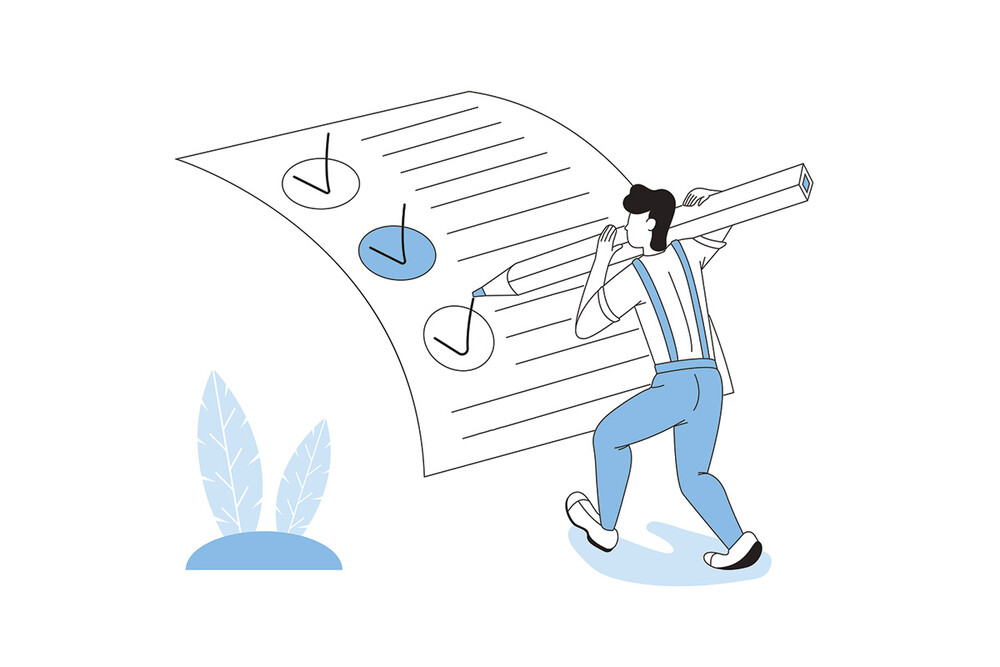 quiz de la facture électronique luçon