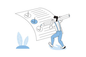 quiz de la facture électronique luçon